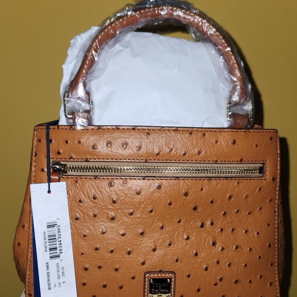 Dooney & Bourke purse